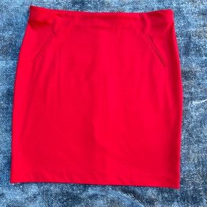 COPY - NWOT Pencil Skirt